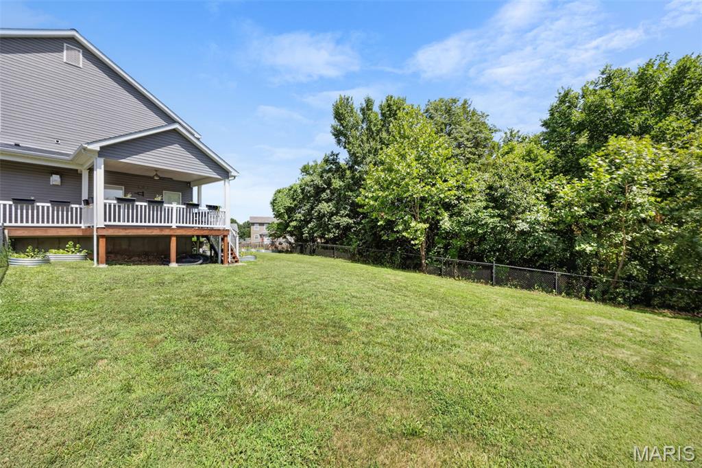 Tanglewood Estates 03 - Residential