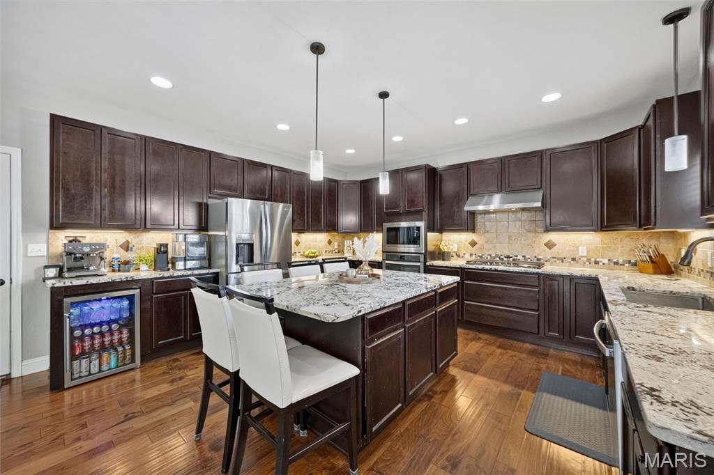 Tanglewood Estates 03 - Residential