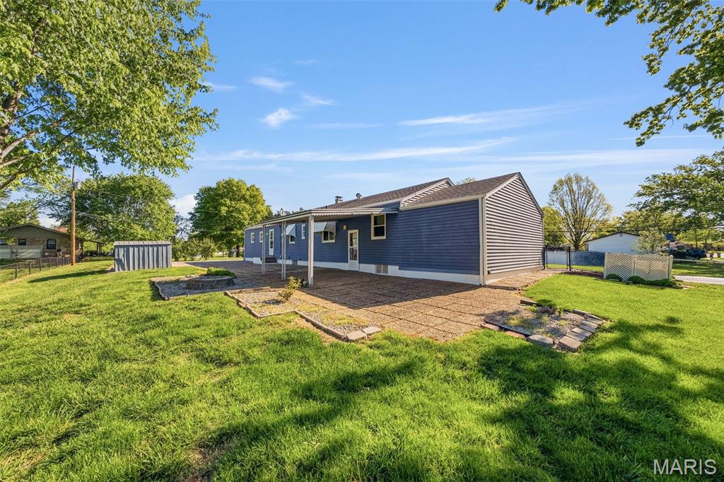 Oakville Acres Amd Of - Residential