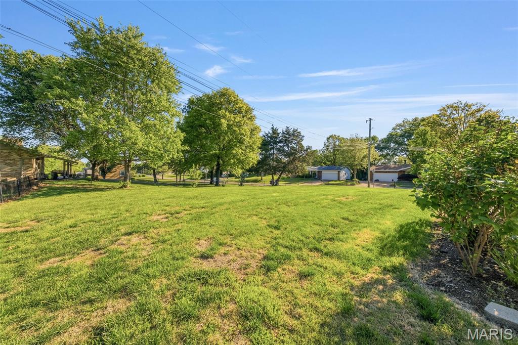 Oakville Acres Amd Of - Residential