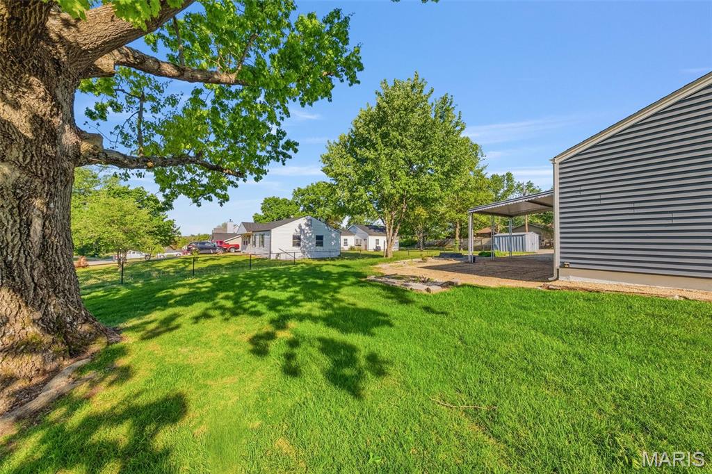 Oakville Acres Amd Of - Residential