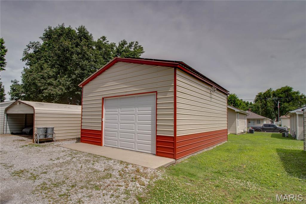 South River - Residential