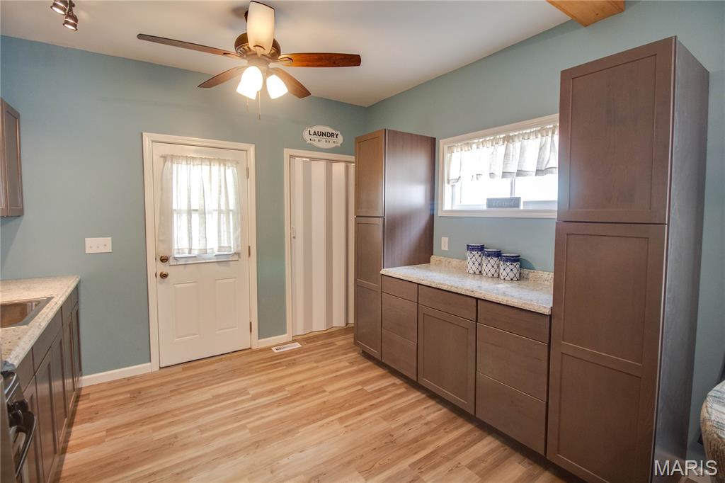 South River - Residential