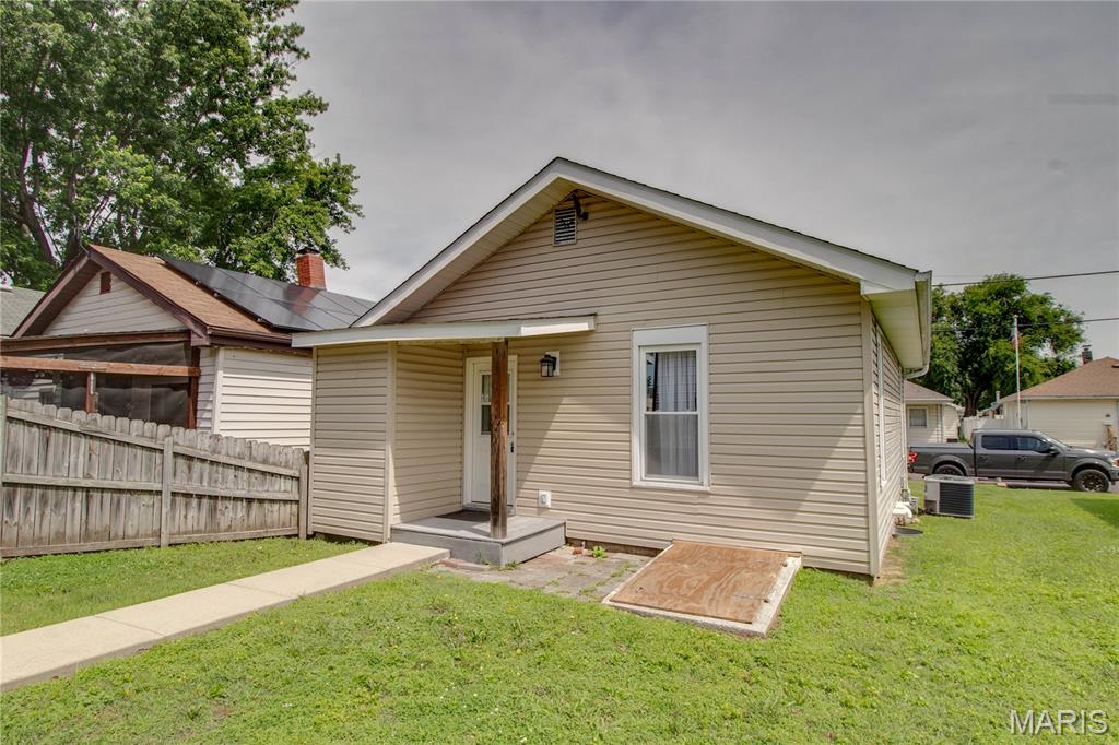 South River - Residential