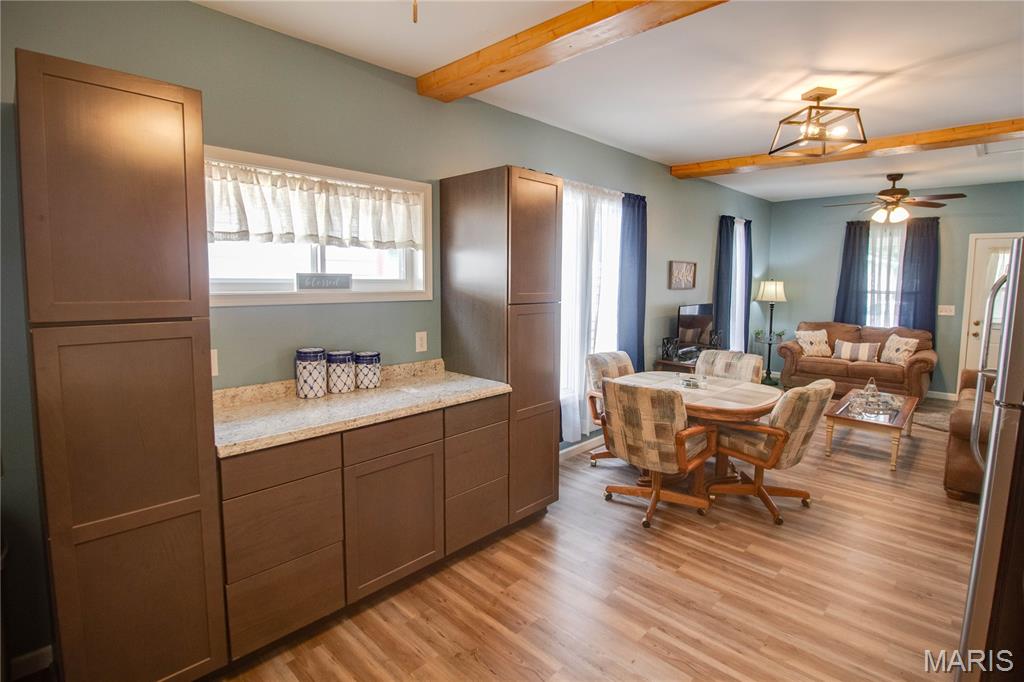 South River - Residential