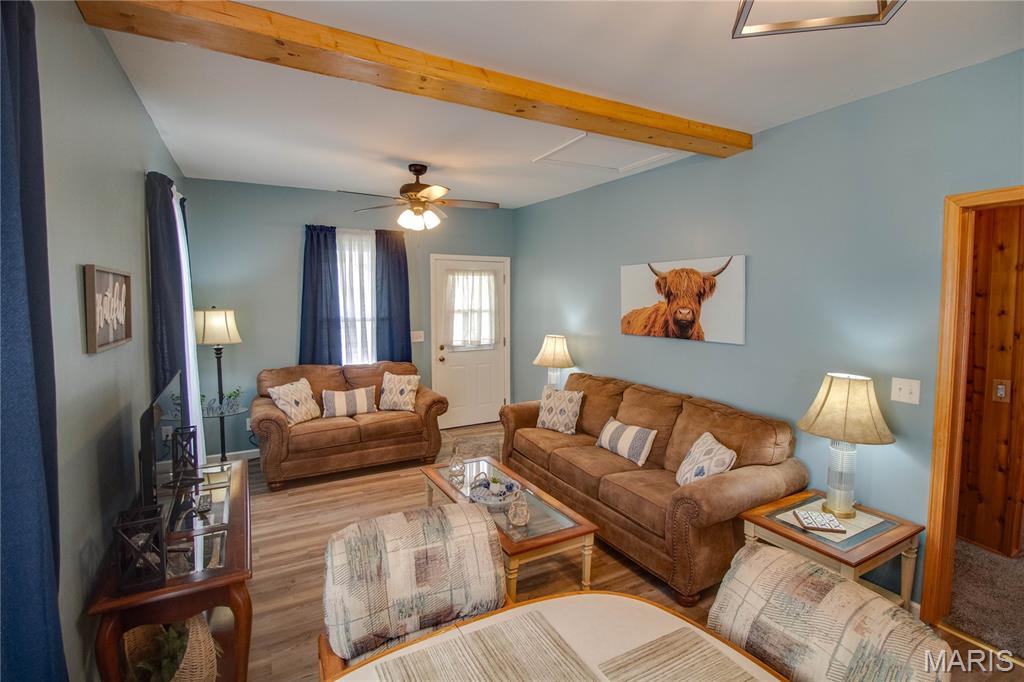 South River - Residential
