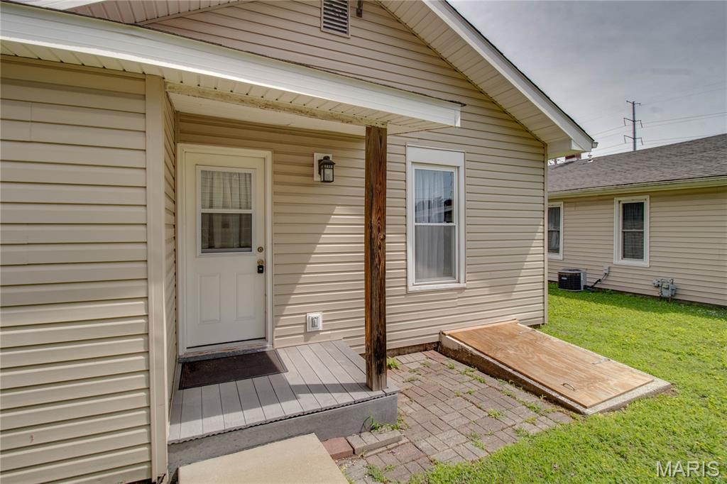 South River - Residential