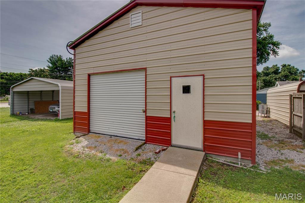 South River - Residential