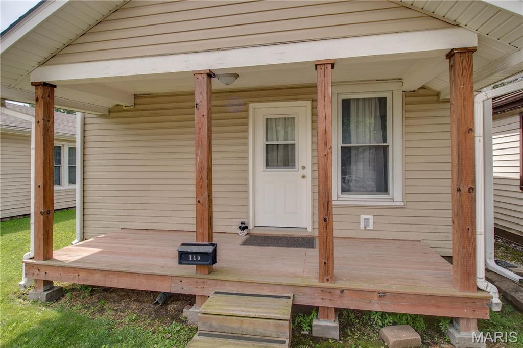 South River - Residential