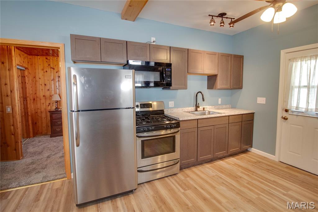 South River - Residential