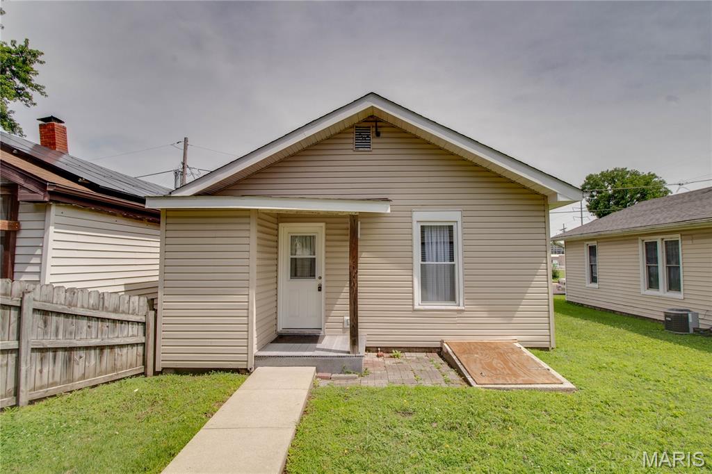 South River - Residential