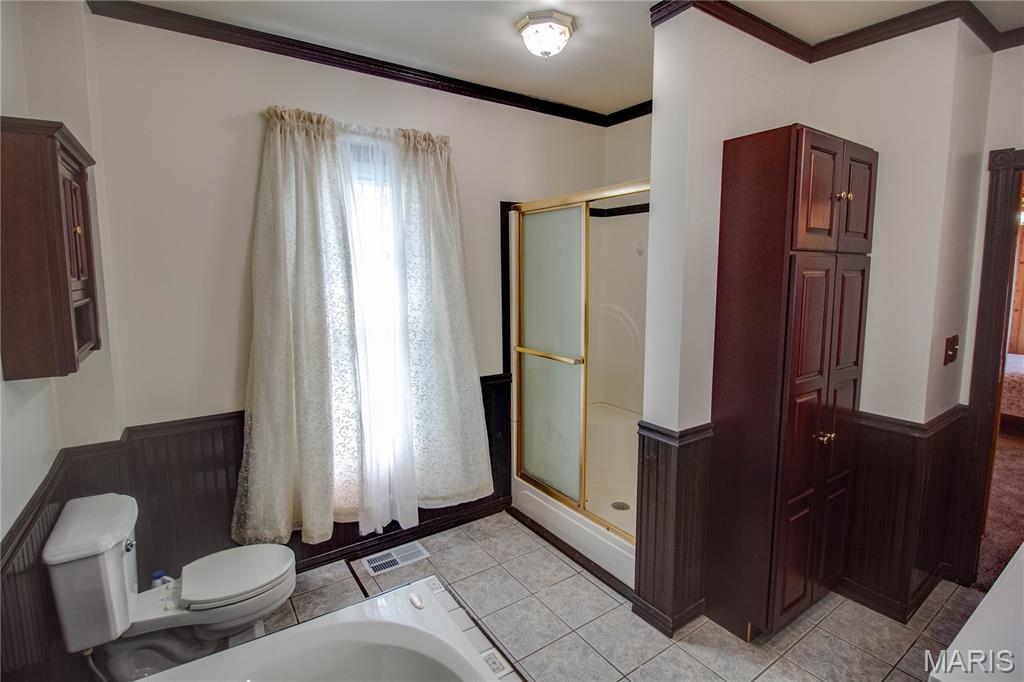 South River - Residential