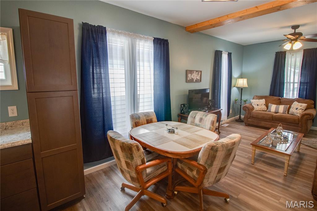 South River - Residential