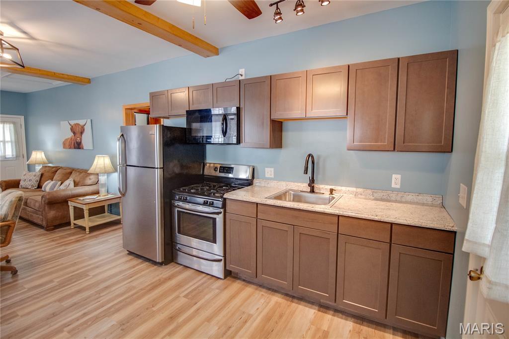 South River - Residential