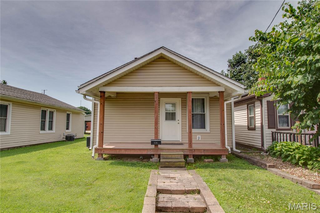 South River - Residential