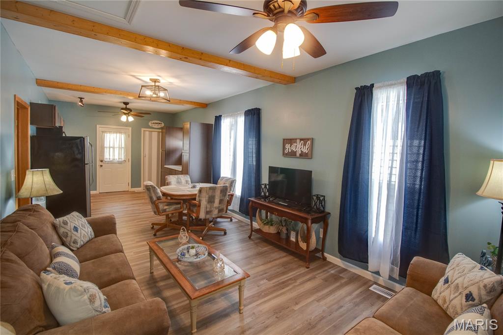 South River - Residential
