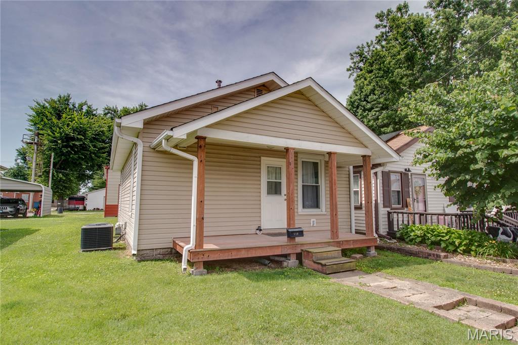 South River - Residential