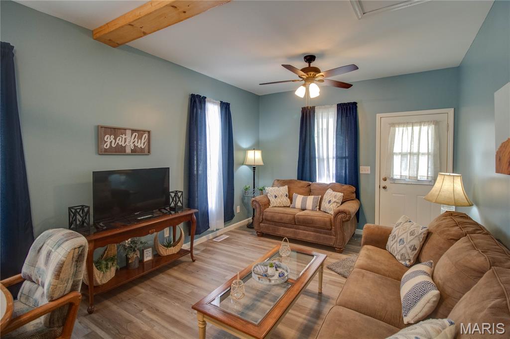 South River - Residential