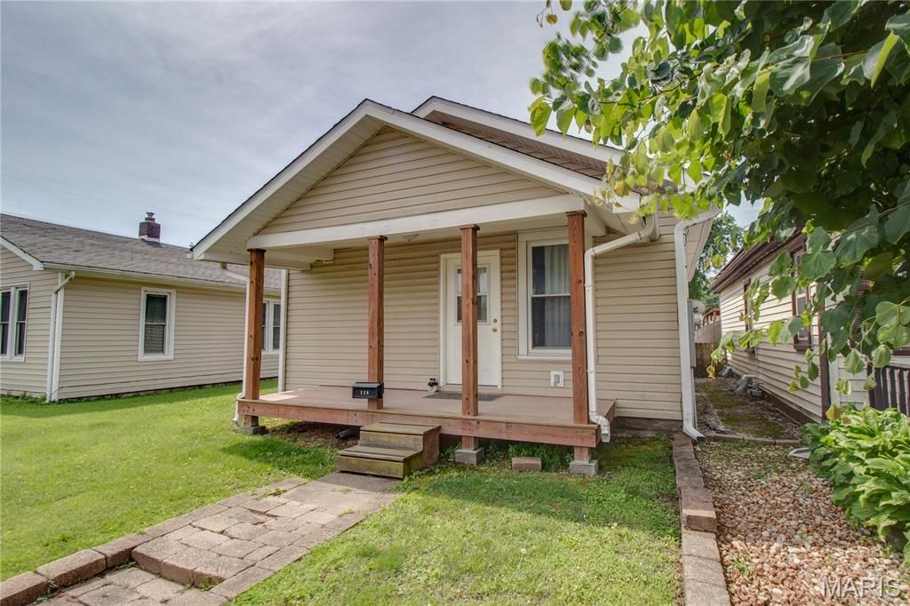 South River - Residential