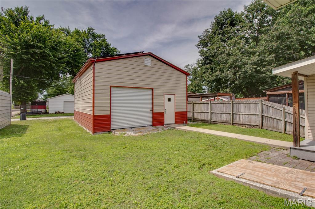 South River - Residential
