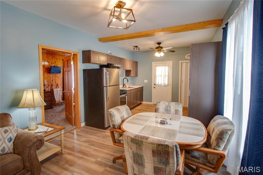 South River - Residential