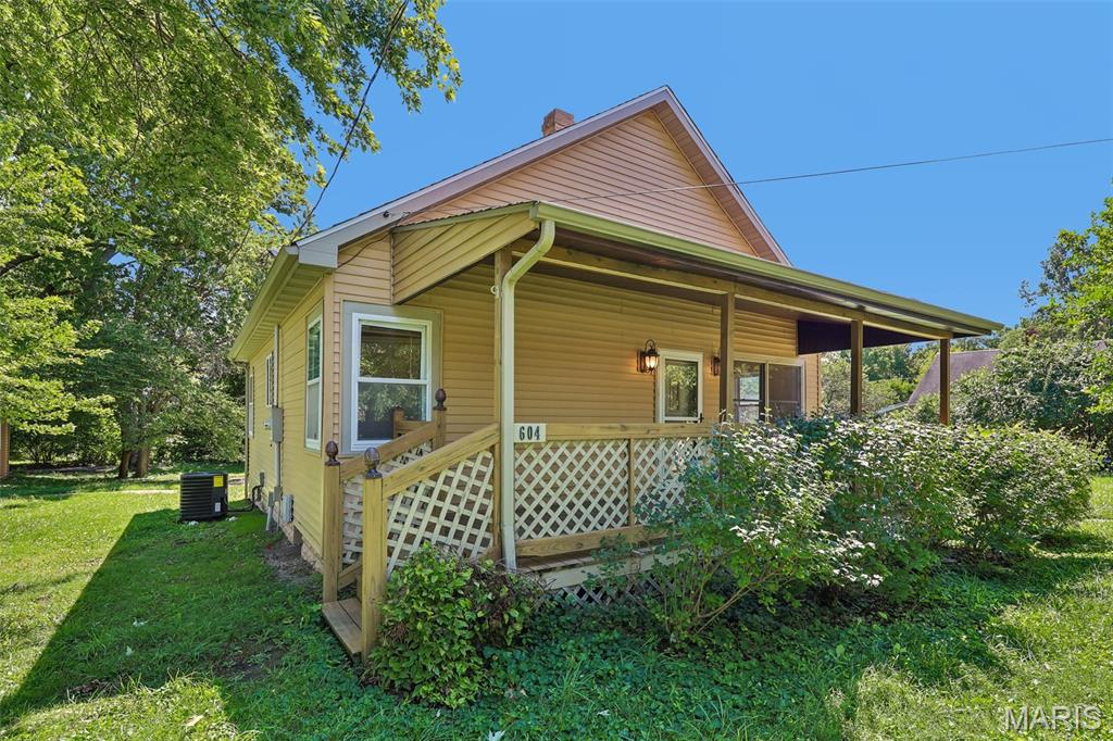 n/a - Residential