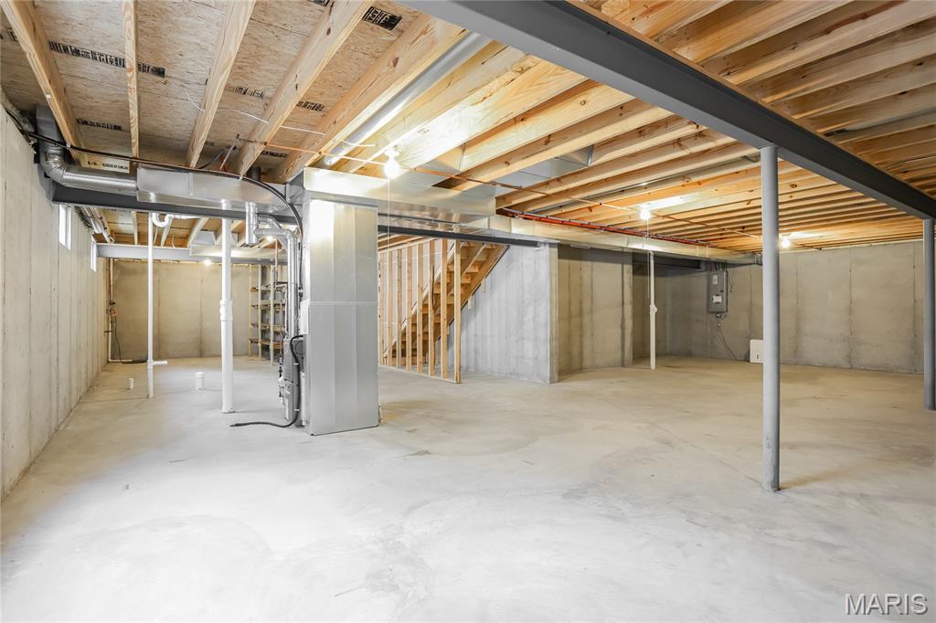 Cobblestone Crossing #1 - Residential