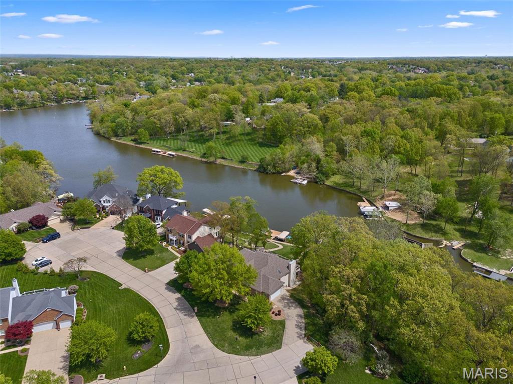 Regatta Bay #2 - Residential