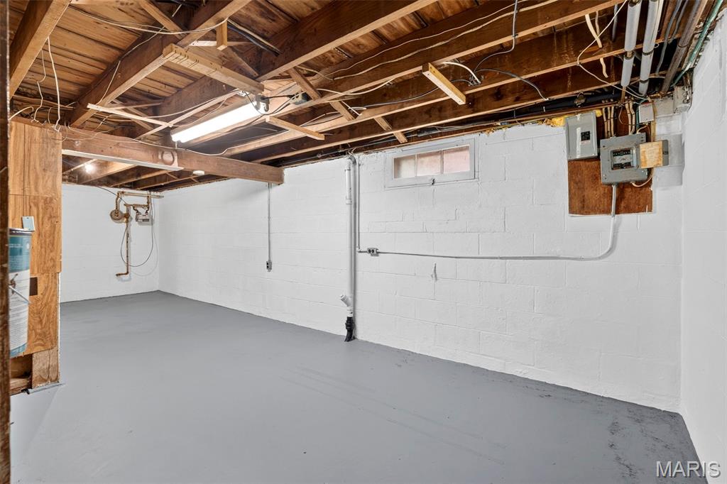 Woodson Terrace - Residential