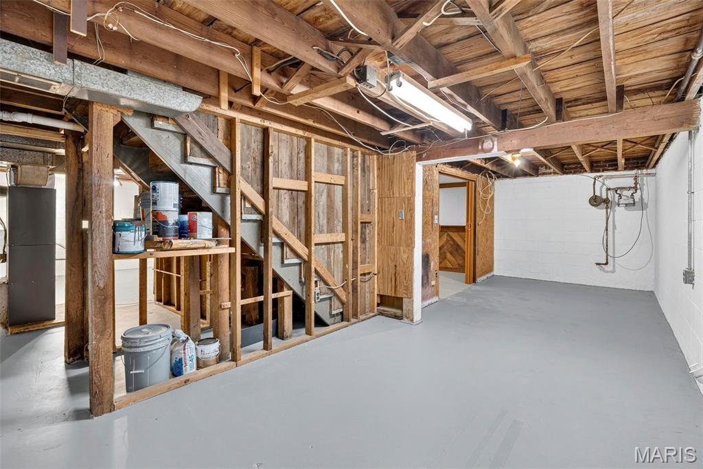 Woodson Terrace - Residential