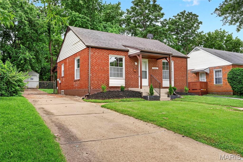 Woodson Terrace - Residential