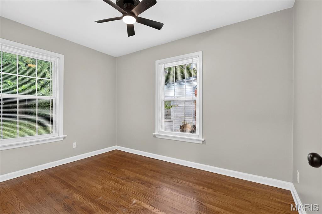 Woodson Terrace - Residential