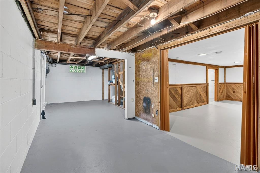 Woodson Terrace - Residential