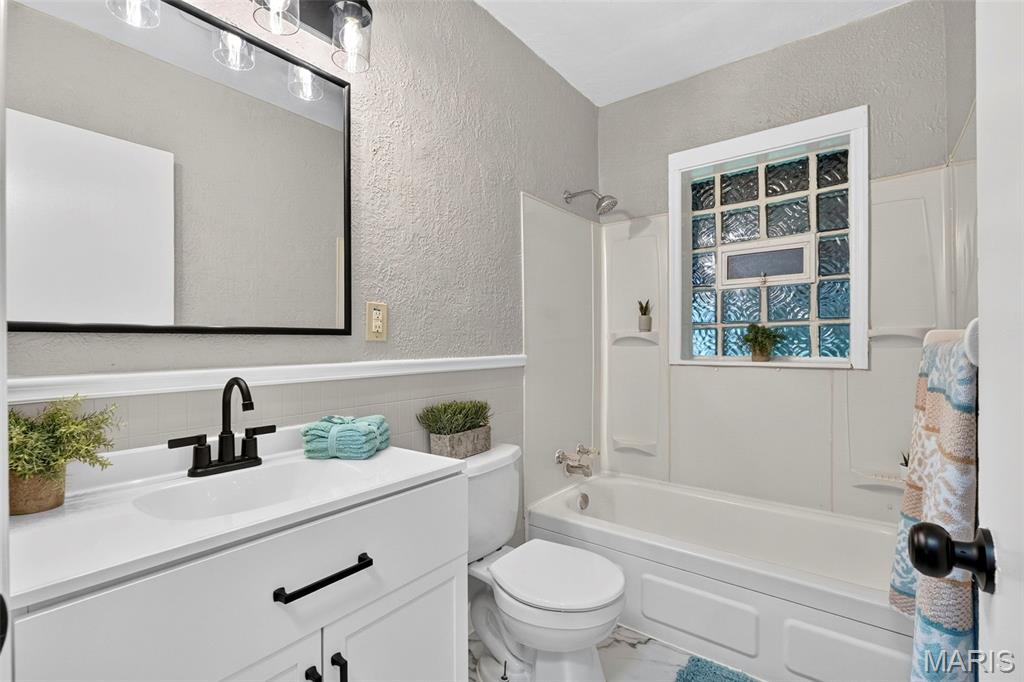 Woodson Terrace - Residential
