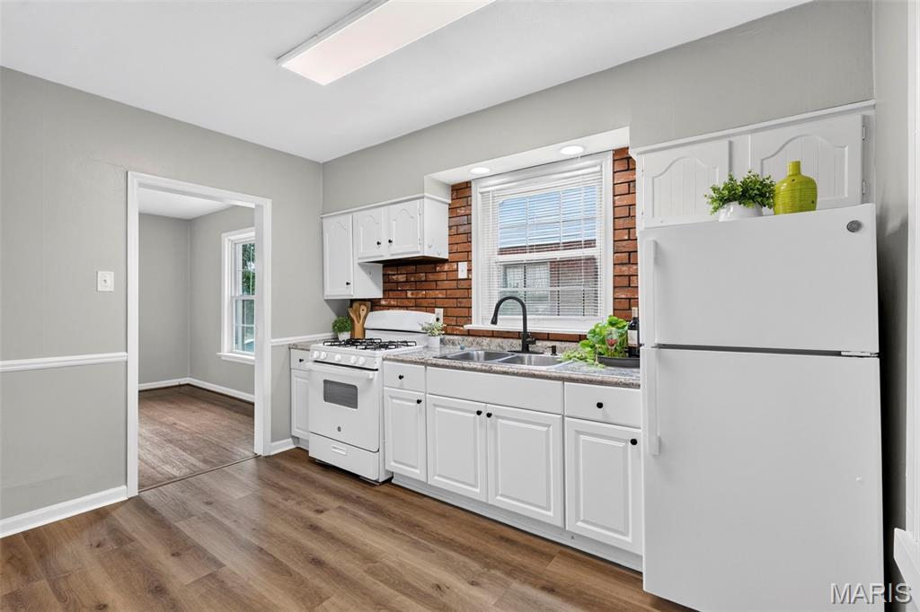 Woodson Terrace - Residential