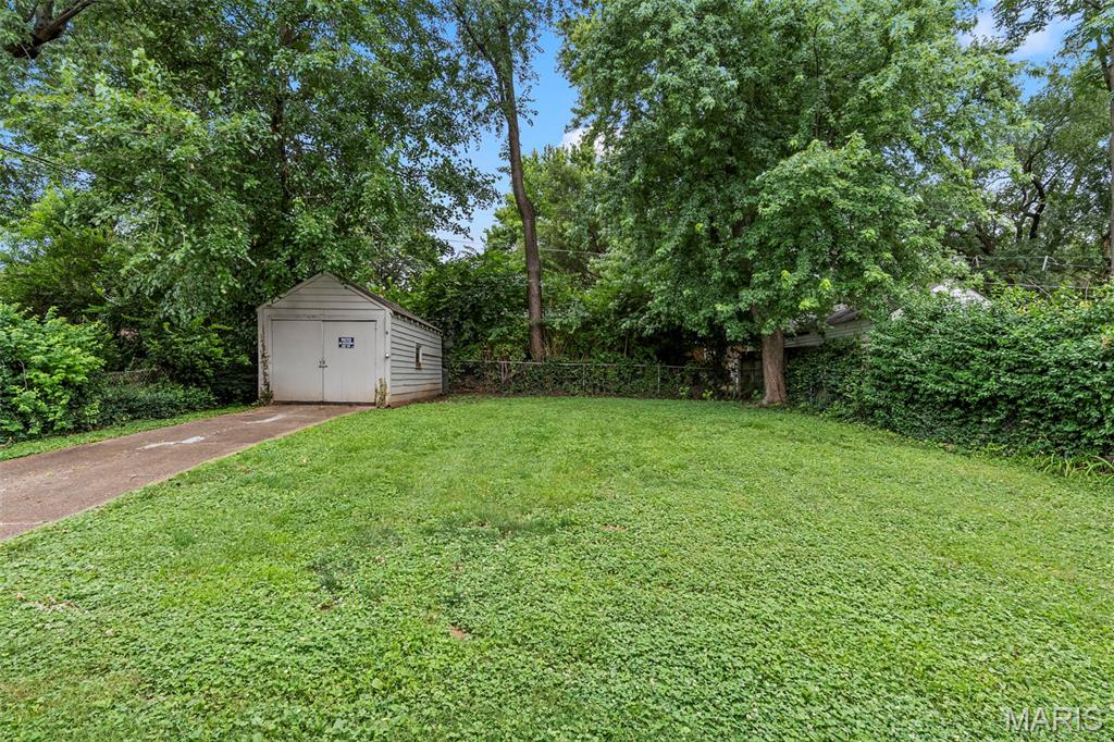 Woodson Terrace - Residential