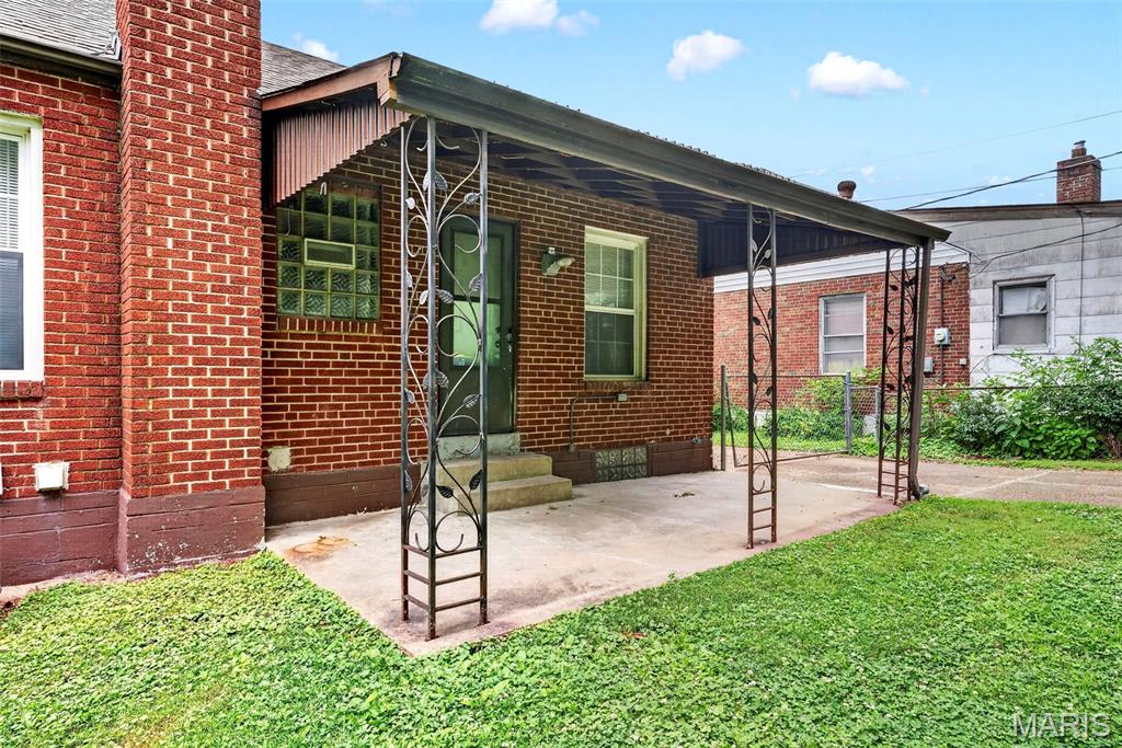 Woodson Terrace - Residential