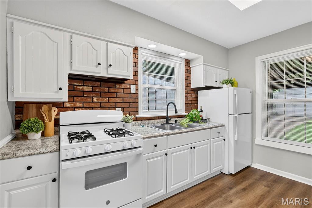 Woodson Terrace - Residential
