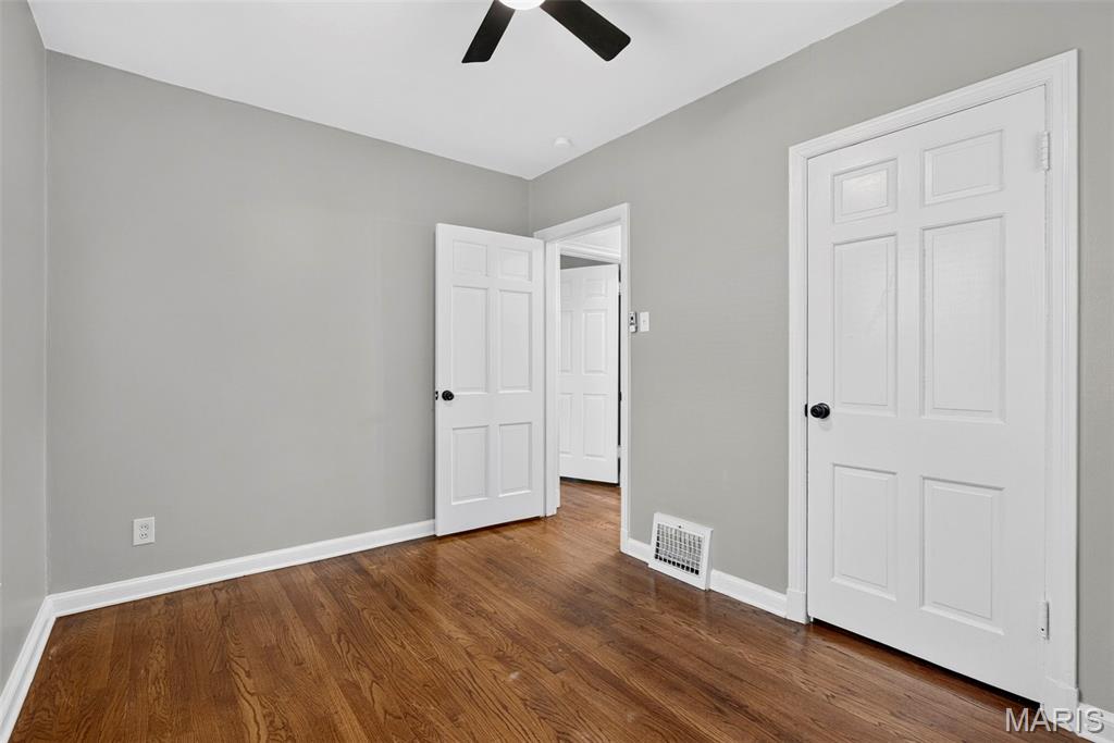 Woodson Terrace - Residential