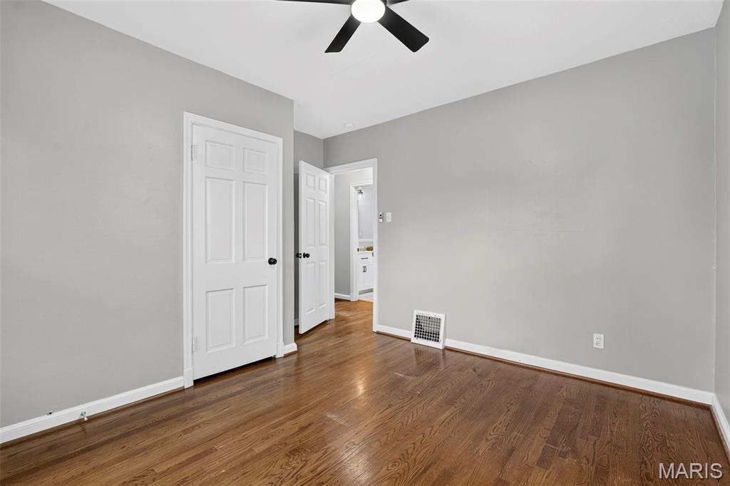 Woodson Terrace - Residential