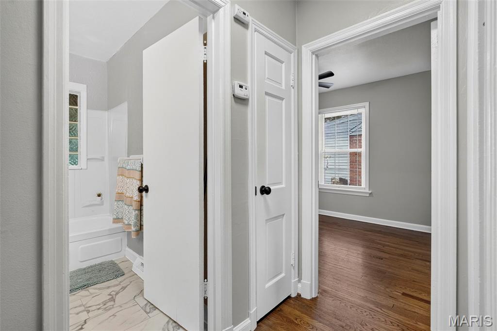 Woodson Terrace - Residential