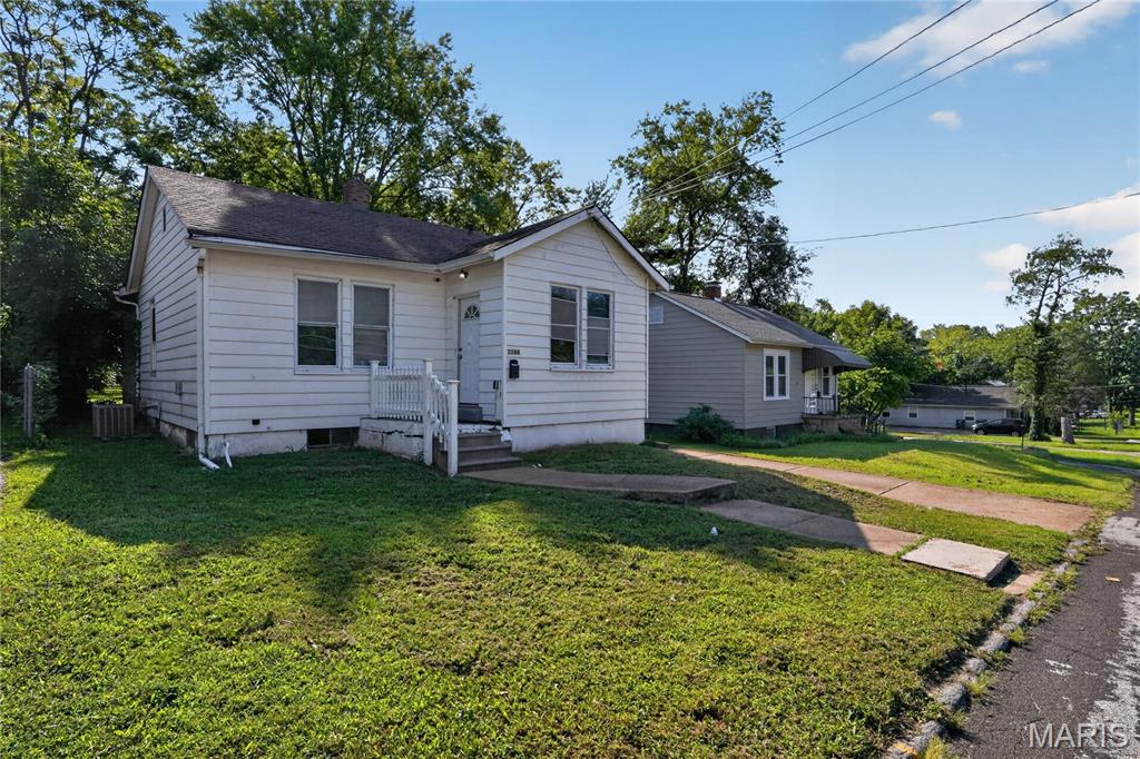 Overland 2 - Residential