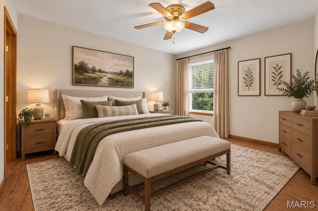 Meadowview - Residential