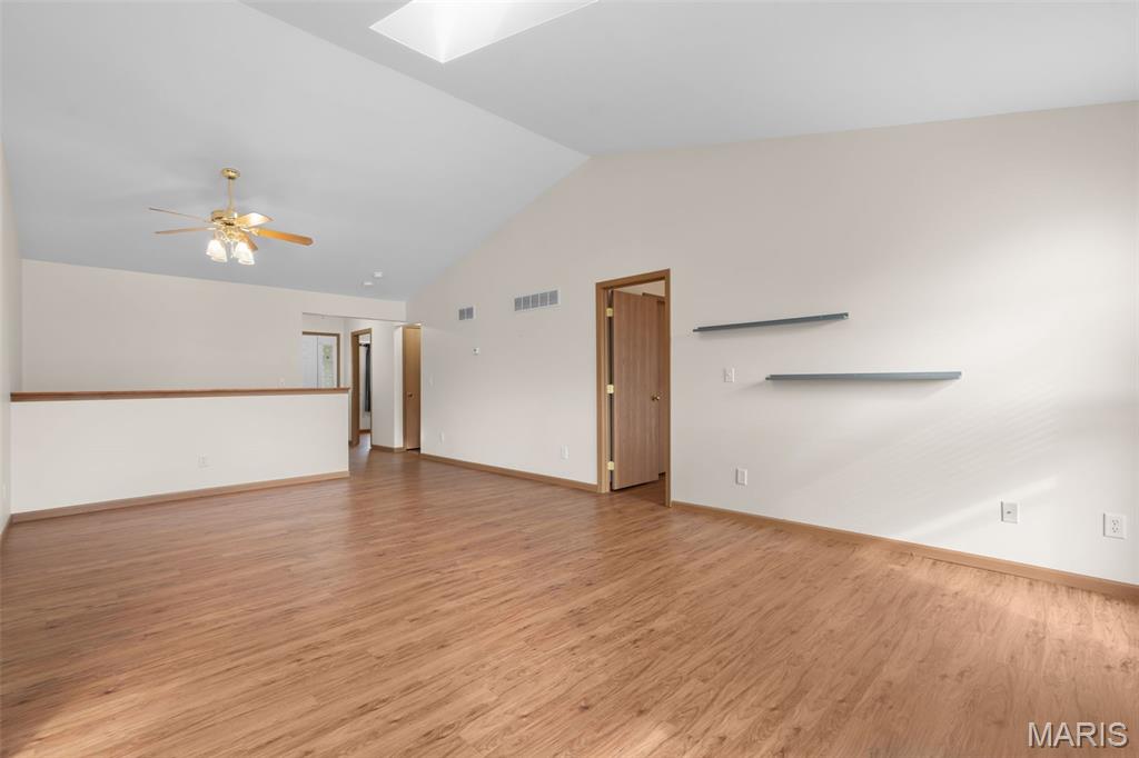 Meadowview - Residential