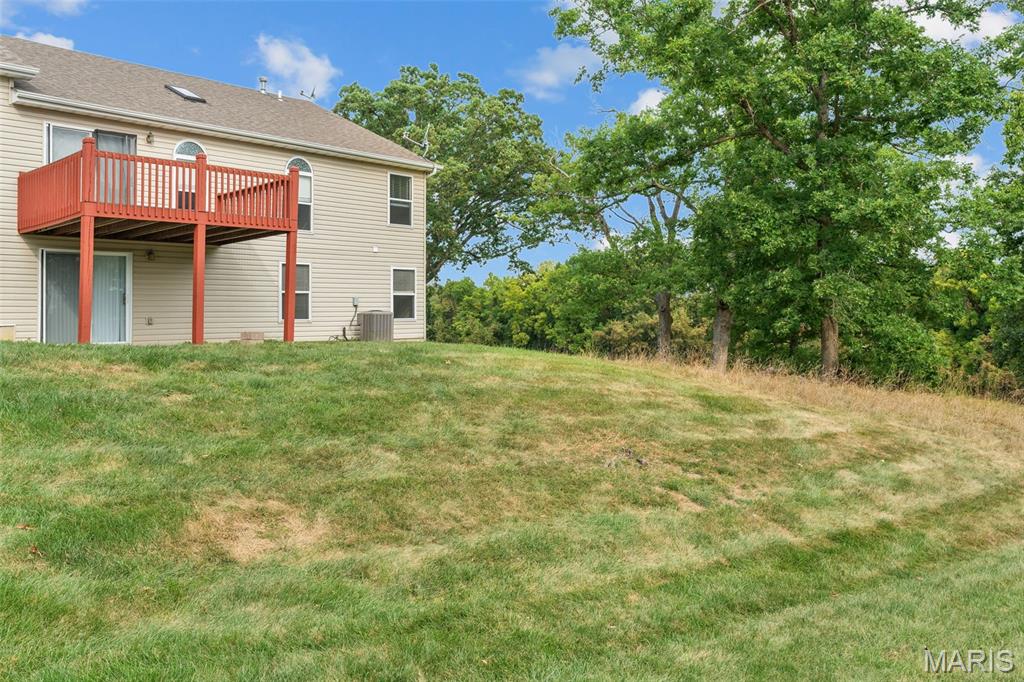 Meadowview - Residential