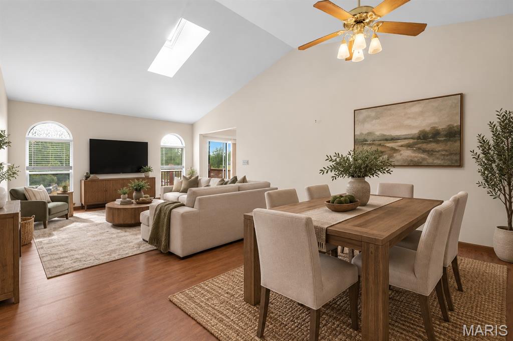 Meadowview - Residential