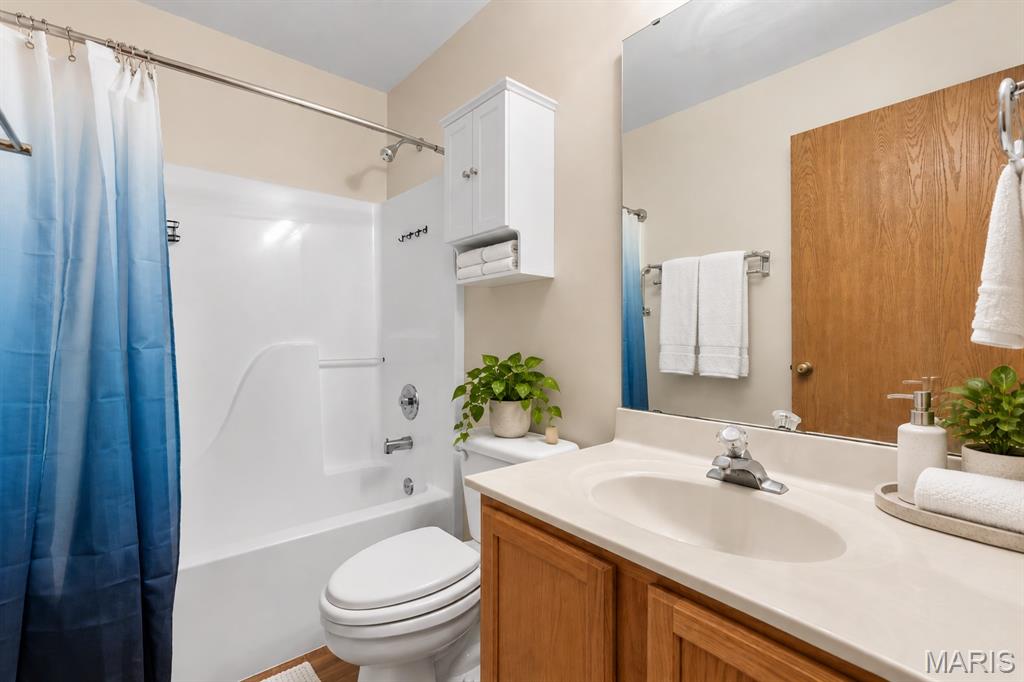 Meadowview - Residential