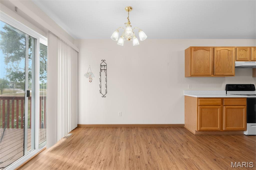 Meadowview - Residential