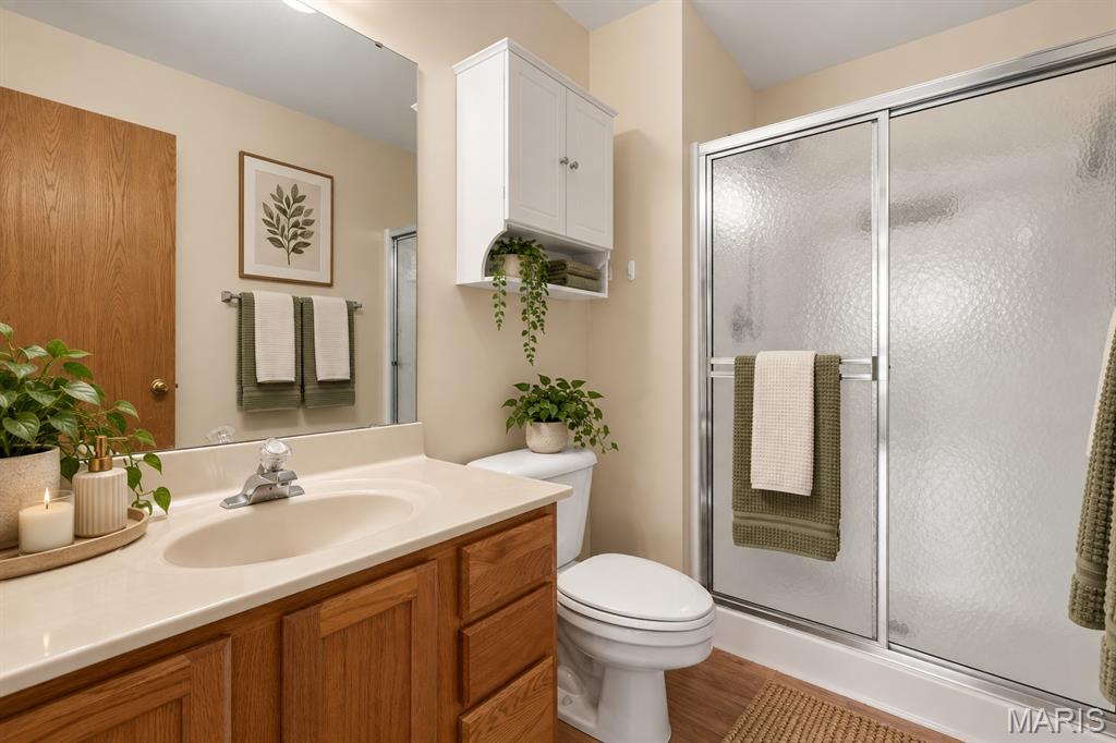 Meadowview - Residential