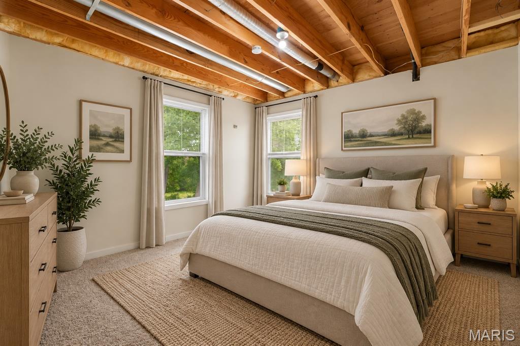 Meadowview - Residential
